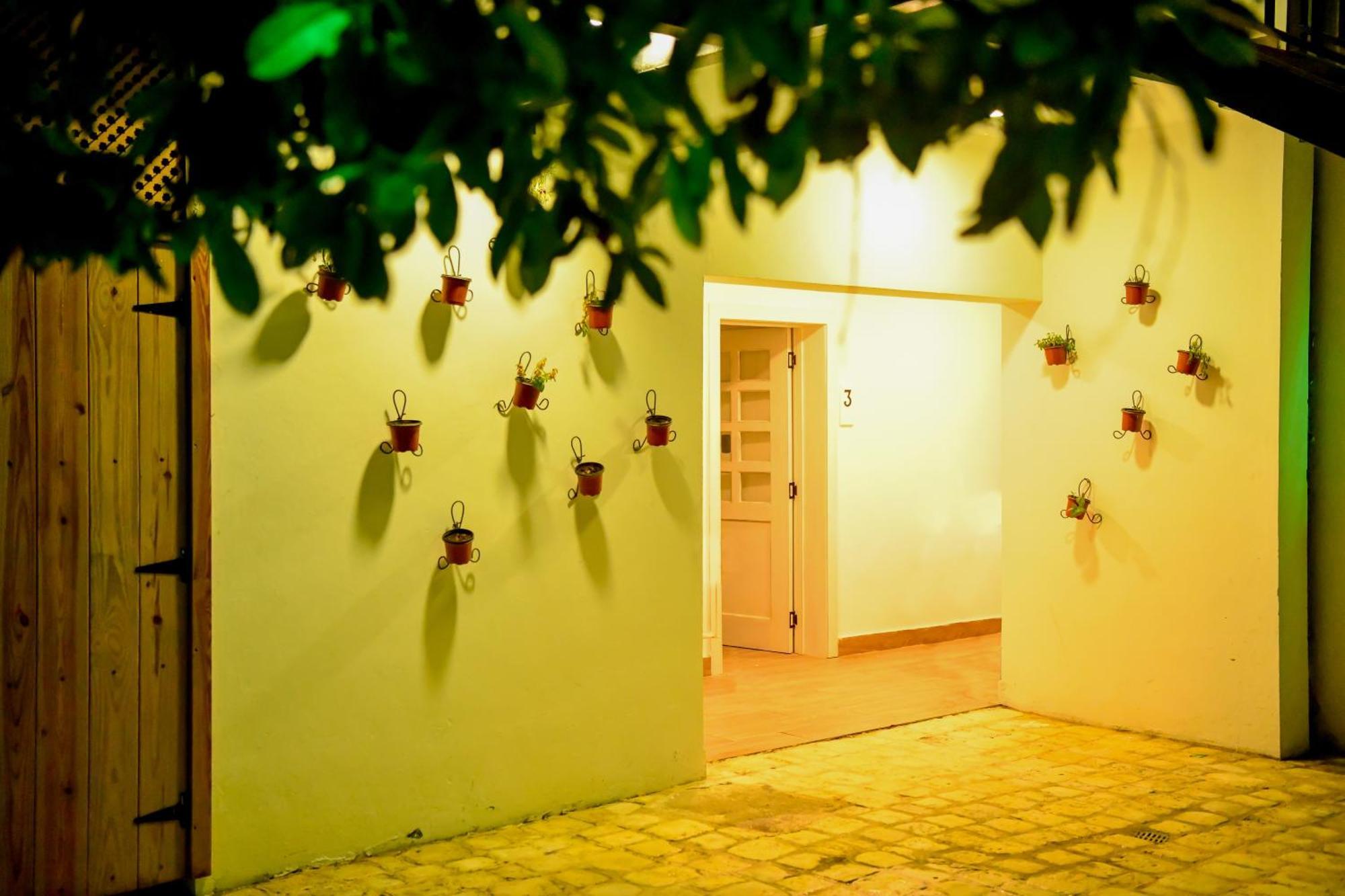 Honky Tonk Colonial Hotel Santo Domingo Luaran gambar